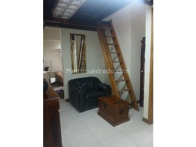 Apartamento de 3 alcobas en venta en La Floresta, Medellín, 98 m² · foto 2 de 11