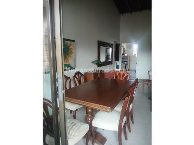 Apartamento de 3 alcobas en venta en La Floresta, Medellín, 98 m² · foto 3 de 11