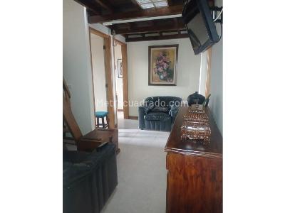Apartamento de 3 alcobas en venta en La Floresta, Medellín, 98 m² · foto 6 de 11