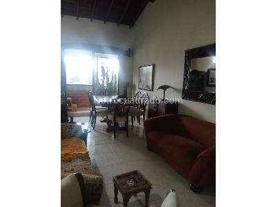 Apartamento de 3 alcobas en venta en La Floresta, Medellín, 98 m² · foto 9 de 11
