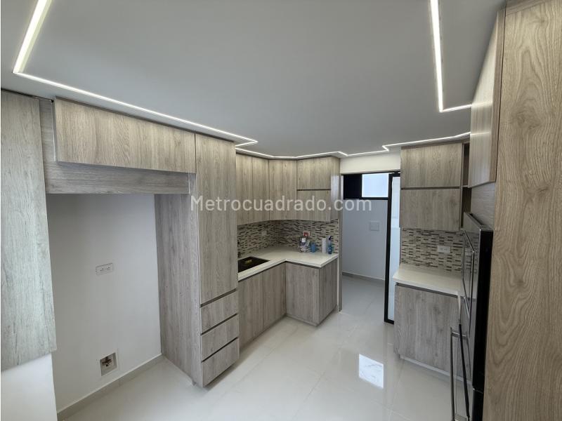 Apartamento en Venta, Mesa, Envigado – pohled 2