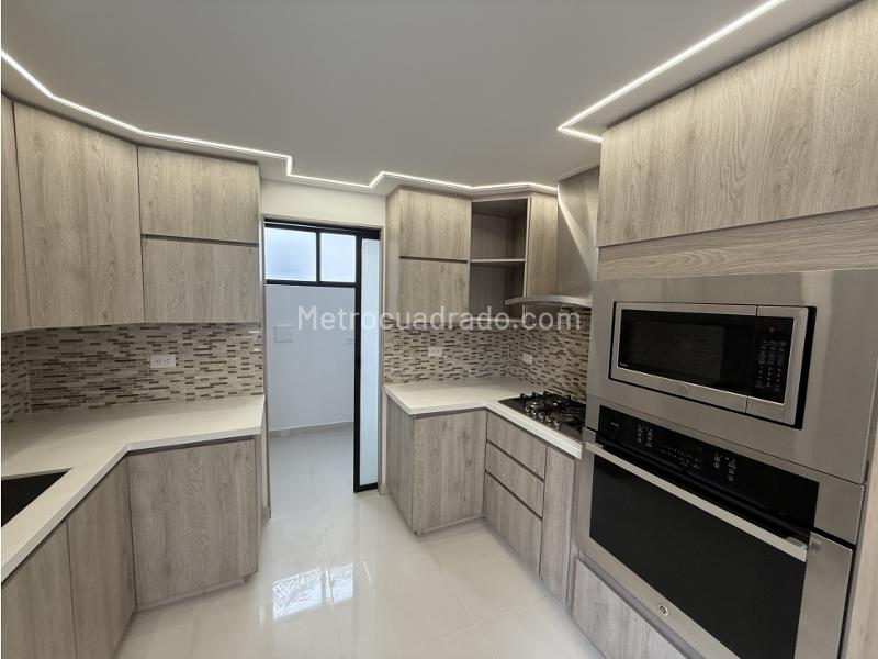 Apartamento en Venta, Mesa, Envigado – pohled 3
