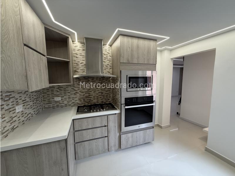 Apartamento en Venta, Mesa, Envigado – pohled 4