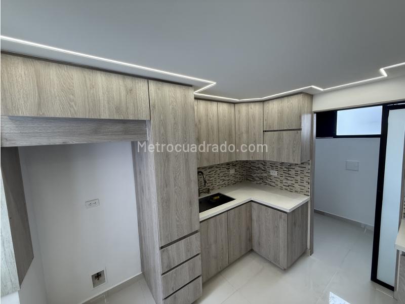 Apartamento en Venta, Mesa, Envigado – pohled 5