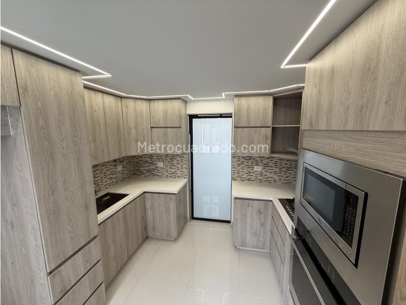 Apartamento en Venta, Mesa, Envigado – pohled 6
