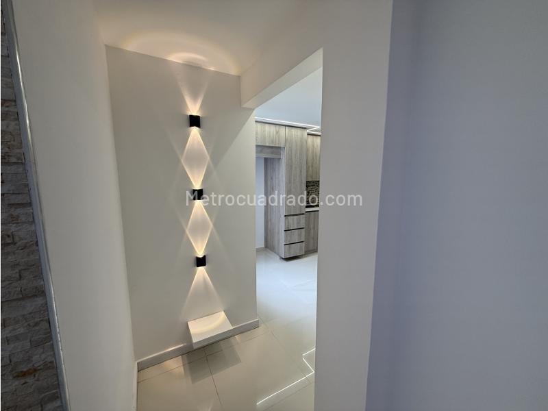 Apartamento en Venta, Mesa, Envigado – další