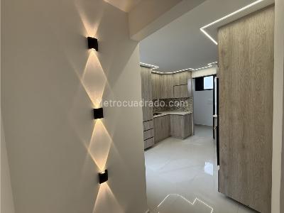 Apartamento de 3 alcobas en venta en Mesa, Envigado, 83 m² · foto 7 de 20