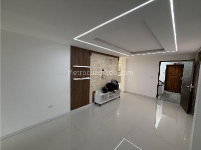 Apartamento de 3 alcobas en venta en Mesa, Envigado, 83 m² · foto 8 de 20