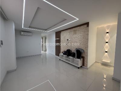 Apartamento de 3 alcobas en venta en Mesa, Envigado, 83 m² · foto 9 de 20