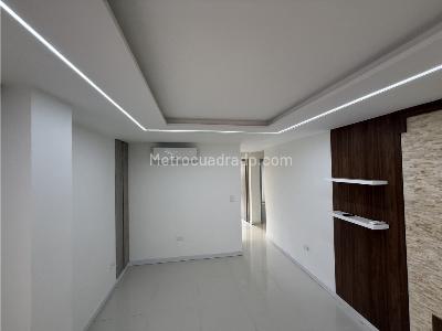 Apartamento de 3 alcobas en venta en Mesa, Envigado, 83 m² · foto 11 de 20