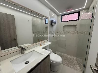 Apartamento de 3 alcobas en venta en Mesa, Envigado, 83 m² · foto 13 de 20