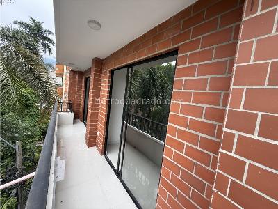 Apartamento de 3 alcobas en venta en Mesa, Envigado, 83 m² · foto 20 de 20