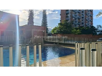 Apartamento de 3 alcobas en venta en Belen Loma De Los Bernal, Medellín, 76 m² · foto 14 de 17