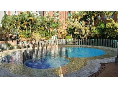 Apartamento de 3 alcobas en venta en Belen Loma De Los Bernal, Medellín, 76 m² · foto 15 de 17
