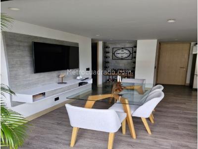 Casa de 2 alcobas en venta en Loma Del Indio, Medellín, 68 m² · foto 14 de 19
