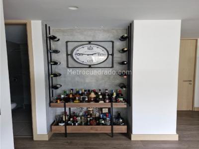 Casa de 2 alcobas en venta en Loma Del Indio, Medellín, 68 m² · foto 15 de 19