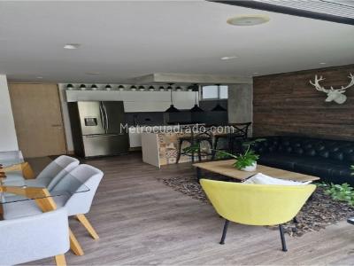 Casa de 2 alcobas en venta en Loma Del Indio, Medellín, 68 m² · foto 17 de 19