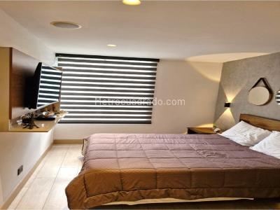 Casa de 2 alcobas en venta en Loma Del Indio, Medellín, 68 m² · foto 6 de 19