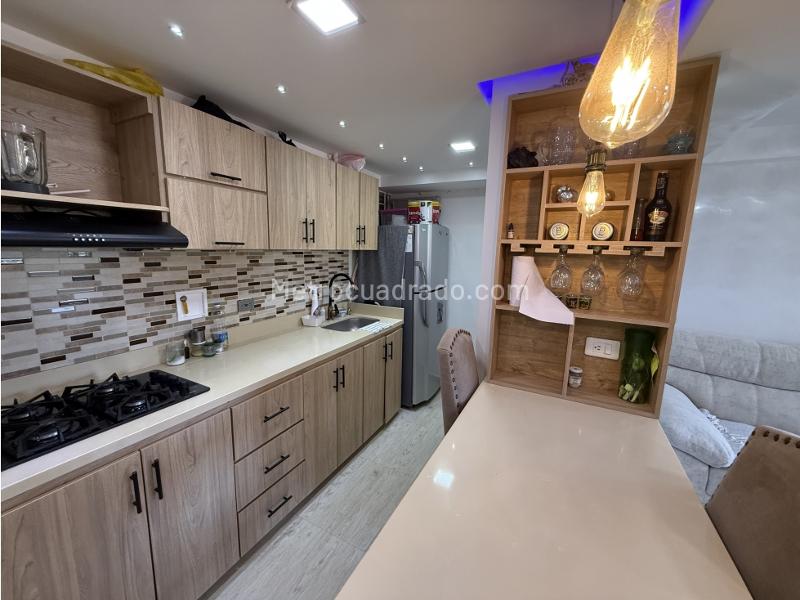 Piso – Bello - Vista 4