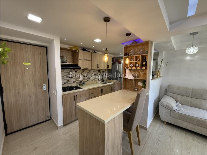 Piso – Bello - Vista 5
