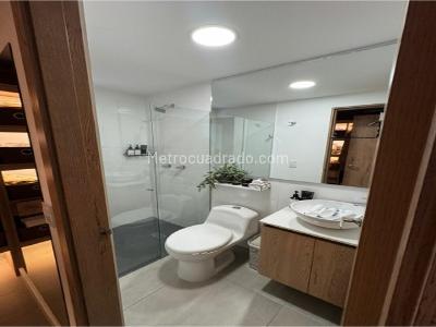 Apartamento de 3 alcobas en venta en Calasanz, Medellín, 92 m² · foto 11 de 17