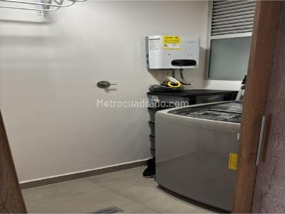 Apartamento de 3 alcobas en venta en Calasanz, Medellín, 92 m² · foto 12 de 17