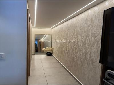 Apartamento de 3 alcobas en venta en Calasanz, Medellín, 92 m² · foto 14 de 17