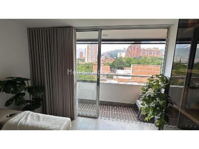 Apartamento de 3 alcobas en venta en Calasanz, Medellín, 92 m² · foto 15 de 17