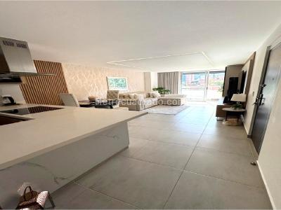 Apartamento de 3 alcobas en venta en Calasanz, Medellín, 92 m² · foto 16 de 17
