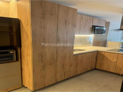Apartamento de 3 alcobas en venta en Calasanz, Medellín, 92 m² · foto 4 de 17
