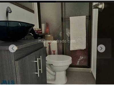 Apartamento de 4 alcobas en venta en Calasanz, Medellín, 145 m² · foto 11 de 14