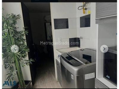 Apartamento de 4 alcobas en venta en Calasanz, Medellín, 145 m² · foto 12 de 14