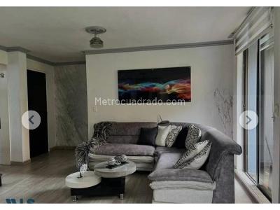 Apartamento de 4 alcobas en venta en Calasanz, Medellín, 145 m² · foto 14 de 14