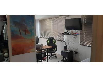 Apartamento de 4 alcobas en venta en Calasanz, Medellín, 145 m² · foto 6 de 14