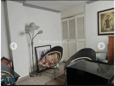 Apartamento de 4 alcobas en venta en Calasanz, Medellín, 145 m² · foto 7 de 14