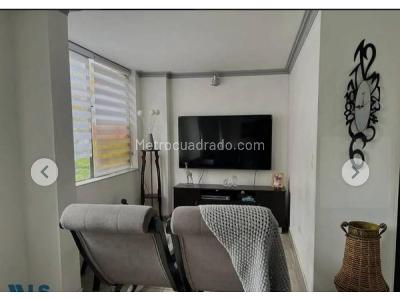 Apartamento de 4 alcobas en venta en Calasanz, Medellín, 145 m² · foto 8 de 14