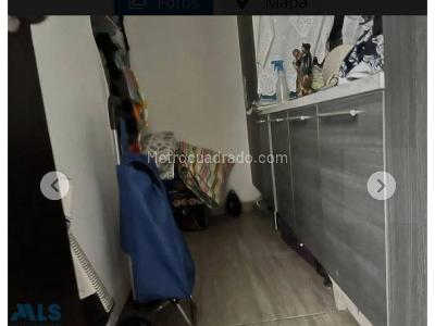 Apartamento de 4 alcobas en venta en Calasanz, Medellín, 145 m² · foto 9 de 14