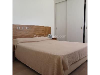 Apartamento de 2 alcobas en venta en Loma De Los Bernal, Medellín, 51 m² · foto 6 de 20