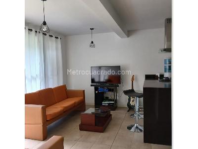 Apartamento de 2 alcobas en venta en Loma De Los Bernal, Medellín, 51 m² · foto 16 de 20