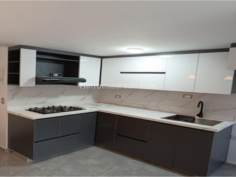 Piso – Bello - Vista 5