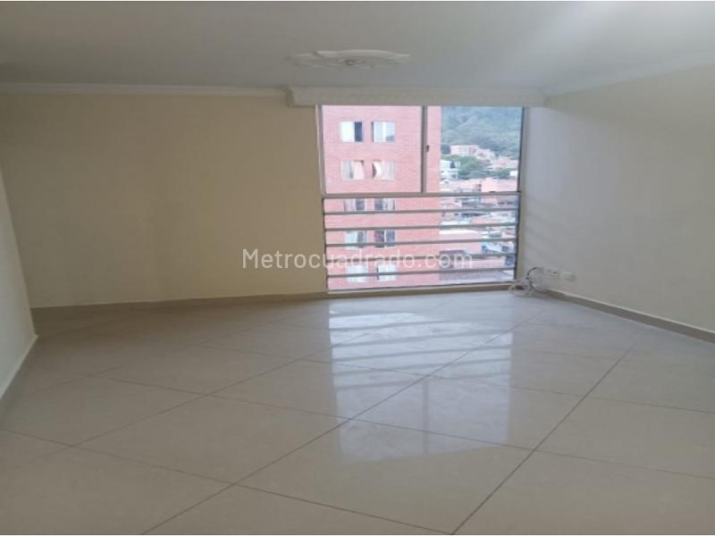 Piso – Bello - Vista 3