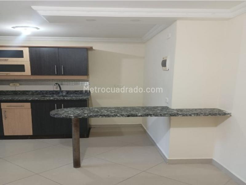 Piso – Bello - Vista 4