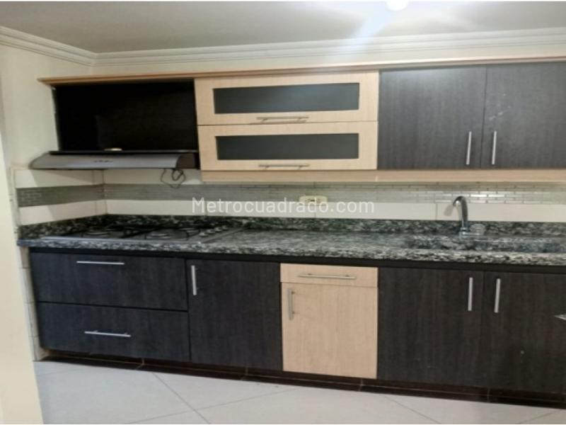 Piso – Bello - Vista 5