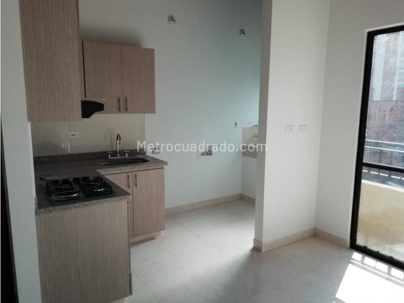 Piso – Sabaneta, Cañaveralejo - Vista 2