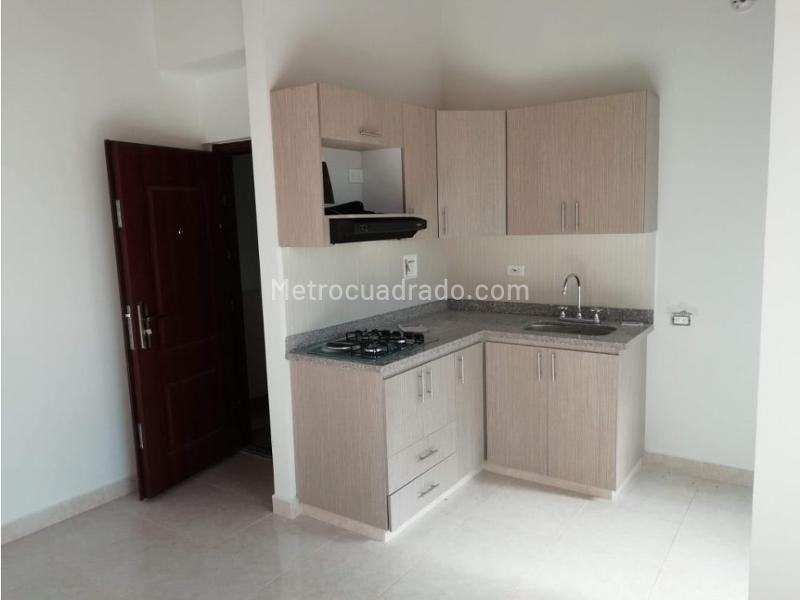Piso – Sabaneta, Cañaveralejo - Vista 3