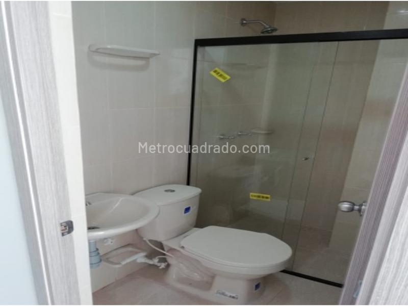 Piso – Sabaneta, Cañaveralejo - Vista 5