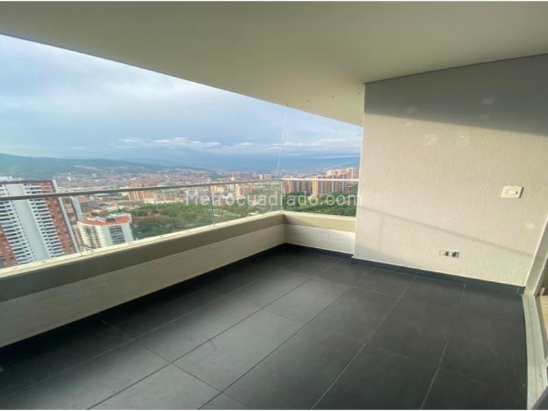 Piso – Sabaneta, San Isidro - Vista 2