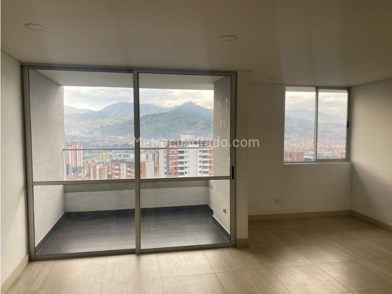Piso – Sabaneta, San Isidro - Vista 3