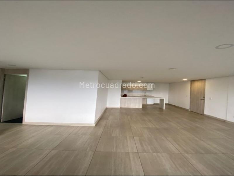 Piso – Sabaneta, San Isidro - Vista 4