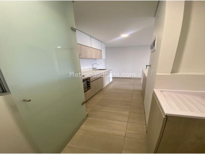 Piso – Sabaneta, San Isidro - Vista 5